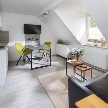 Haus Bielefeld Ferienwohnung 34 Нордернай Екстер'єр фото