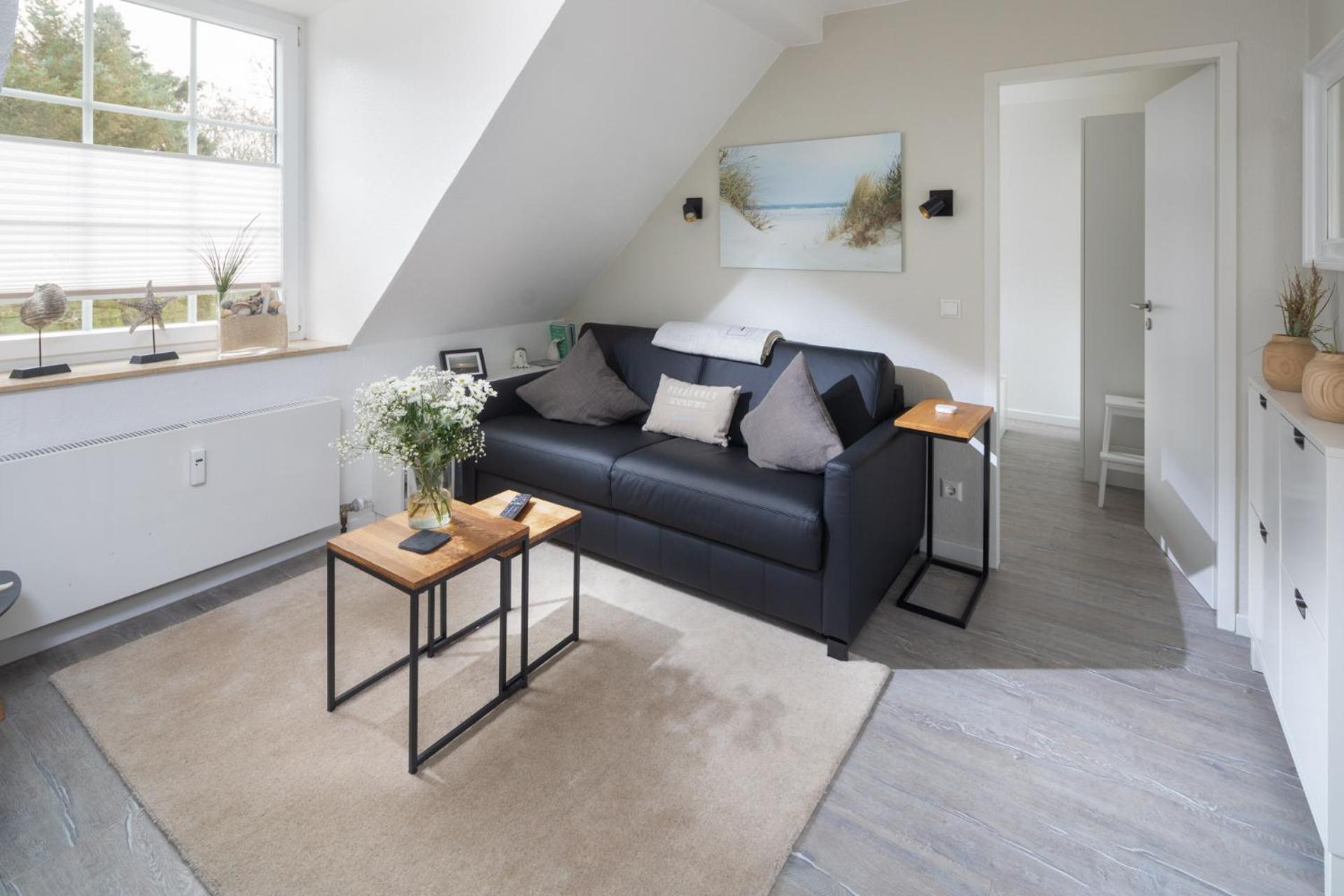 Haus Bielefeld Ferienwohnung 34 Нордернай Екстер'єр фото