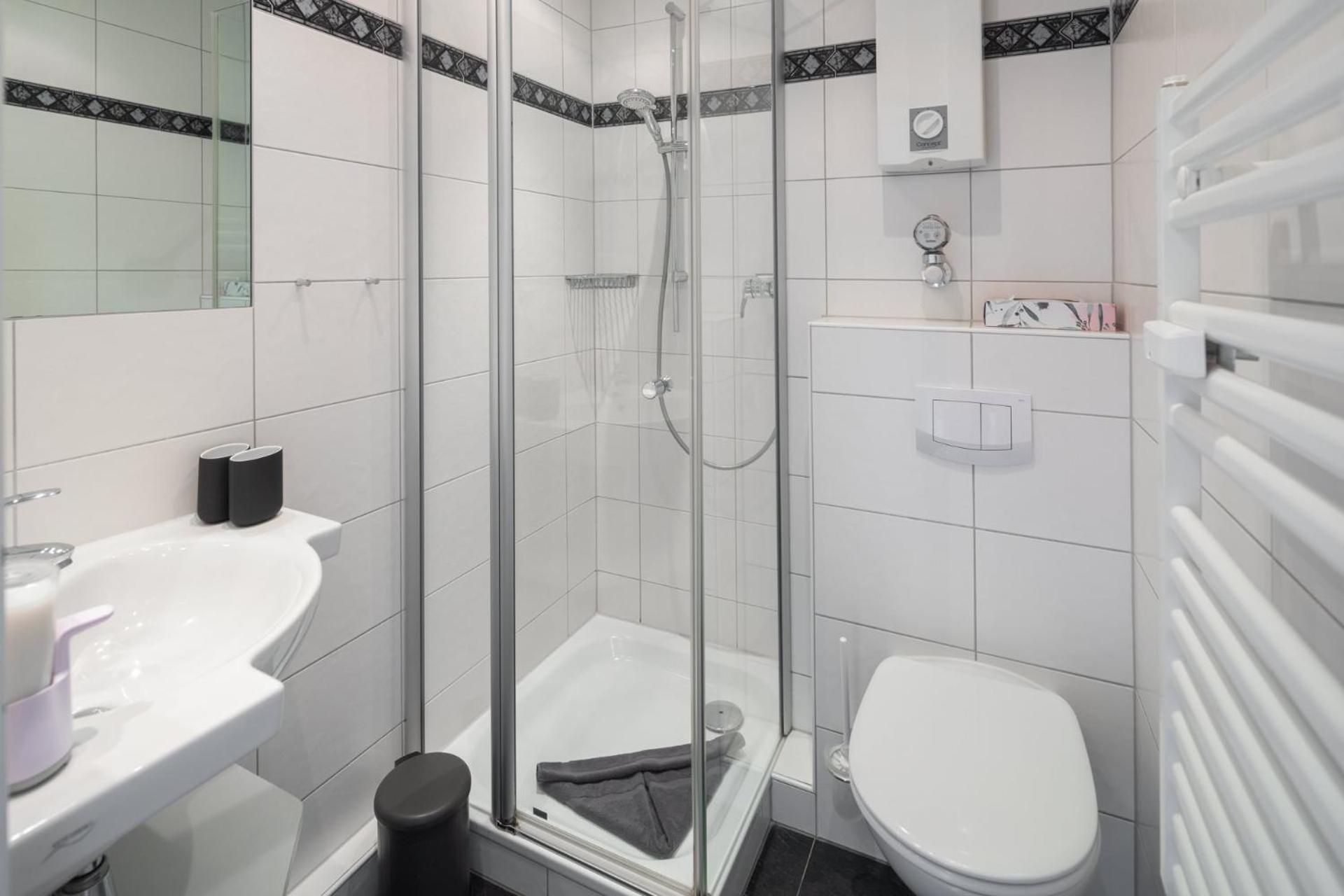 Haus Bielefeld Ferienwohnung 34 Нордернай Екстер'єр фото